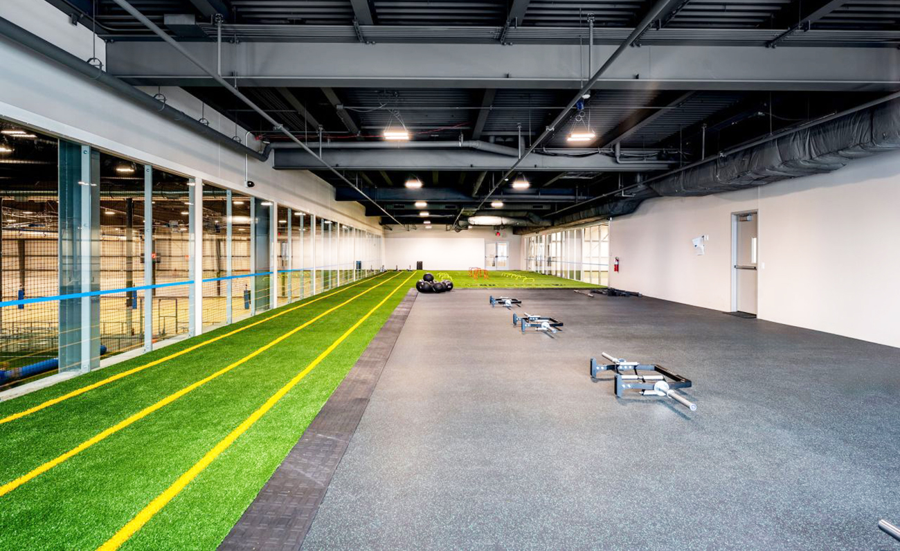 Sports Walls, Fiberesin, Divider curtains, Glass Walls, Nexxfield, Gerflor USA, Jaypro Sports, Athletica Sports Systems, InCord, Ecore