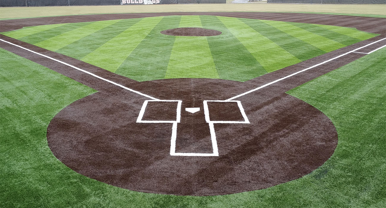 Straw Construction, Baseball Equipment